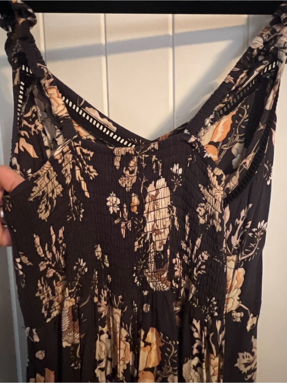Spell Rosa Sundress - Picture 9 of 12